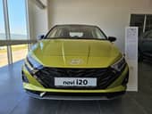Hyundai i20 1.2 Premium