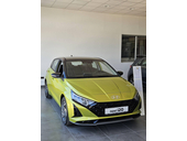 Hyundai i20 1.2 Premium