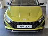 Hyundai i20 1.2 Premium