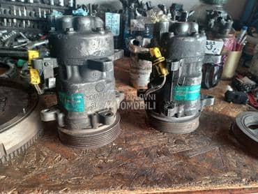 KOMPRESORI KLIME za Citroen DS4