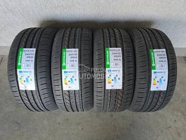 ROCKBLADE 245/35 R20 Letnja