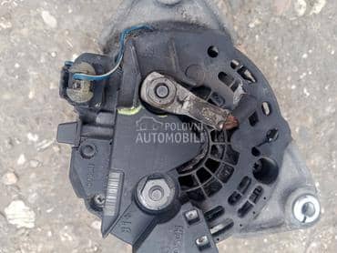 Altenator za Opel Astra od 2004. do 2011. god.