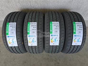 ROCKBLADE 205/45 R16 Letnja