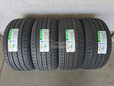 ROCKBLADE 295/40 R21 Letnja