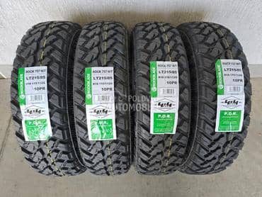 ROCKBLADE 215/85 R16 Sve sezone
