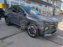 Hyundai Tucson 1.6 T gdi Fl Premium