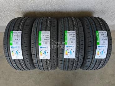 ROCKBLADE 235/45 R17 Letnja
