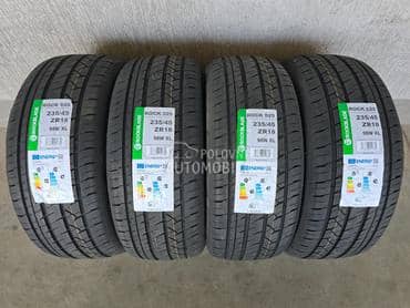 ROCKBLADE 235/45 R18 Letnja