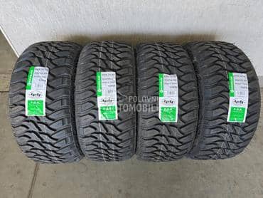 ROCKBLADE 33/12.5 R22 Sve sezone