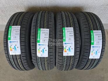 ROCKBLADE 235/65 R17 Letnja