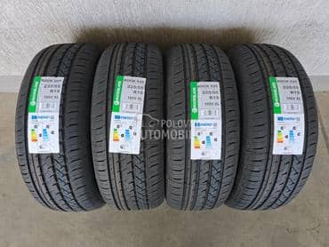 ROCKBLADE 235/55 R19 Letnja