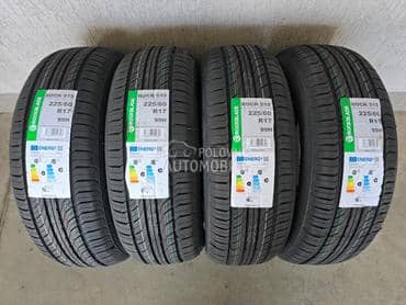 ROCKBLADE 225/60 R17 Letnja
