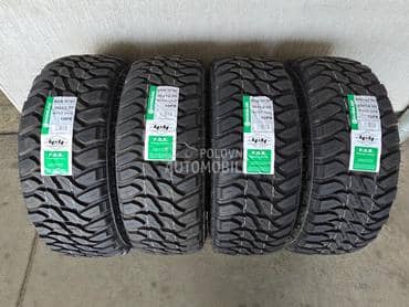 ROCKBLADE 315/70 R17 Sve sezone