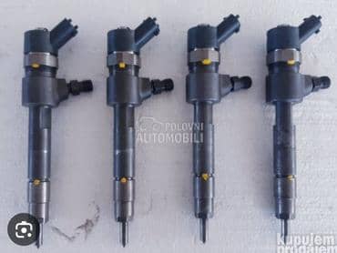 Dizne za Fiat Grande Punto od 2005. do 2015. god.