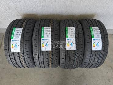 ROCKBLADE 275/35 R19 Letnja