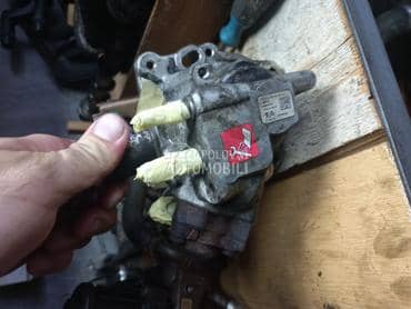 Jumper pumpa visokog pritiska