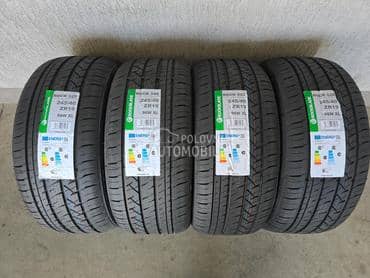 ROCKBLADE 245/40 R19 Letnja