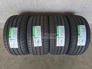 ROCKBLADE 275/35 R18 Letnja