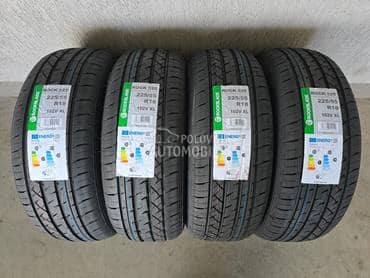 ROCKBLADE 225/55 R18 Letnja