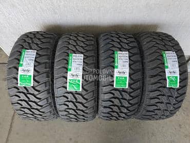 ROCKBLADE 33/12.5 R18 Sve sezone