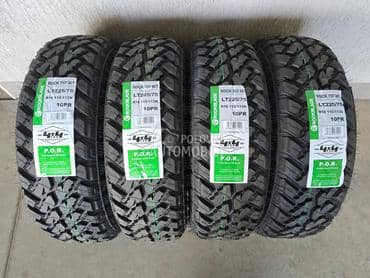 ROCKBLADE 225/75 R16 Sve sezone