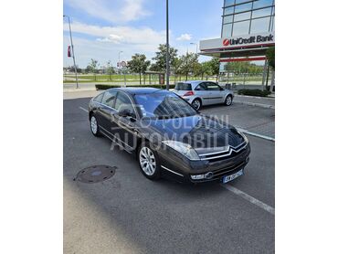 Citroen C6 3.0HDI EXCLUSIVE