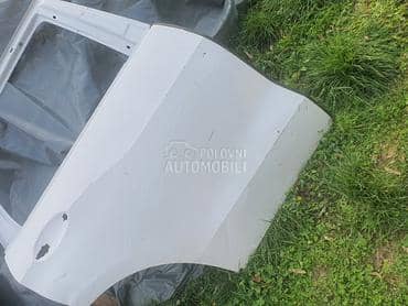 zadnja desna vrata g05 za BMW X5