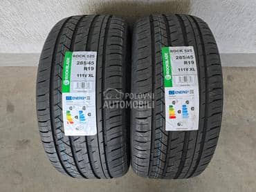 ROCKBLADE 285/45 R19 Letnja