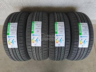 ROCKBLADE 225/55 R17 Letnja