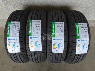 ROCKBLADE 175/65 R15 Letnja