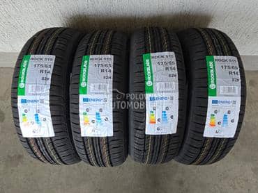 ROCKBLADE 175/65 R14 Letnja