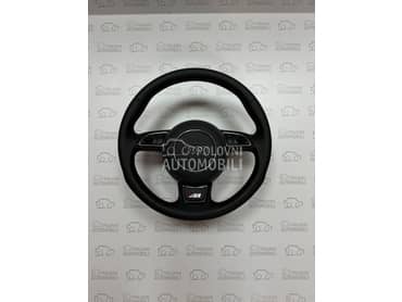 volan za Audi A1, A3, A4 ...