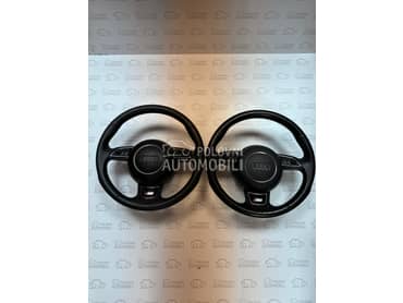 volan za Audi A4, A5, A6 ...