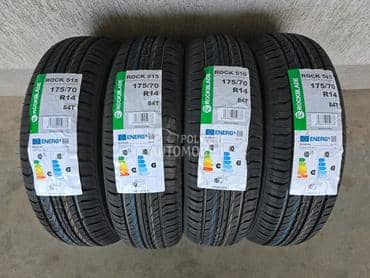ROCKBLADE 175/70 R14 Letnja