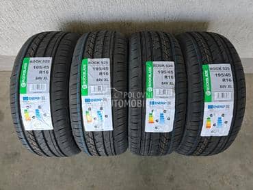 ROCKBLADE 195/45 R16 Letnja