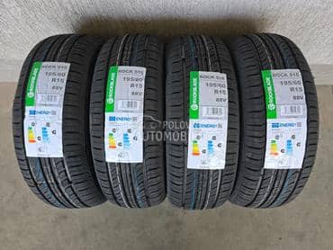 ROCKBLADE 195/60 R15 Letnja