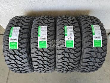 ROCKBLADE 35/12.5 R15 Sve sezone