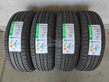ROCKBLADE 215/65 R17 Letnja
