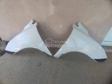 krila za Hyundai ix35 od 2010. do 2016. god.