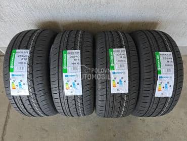 ROCKBLADE 235/40 R18 Letnja