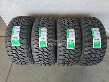 ROCKBLADE 315/55 R20 Zimska