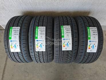 ROCKBLADE 245/40 R17 Letnja