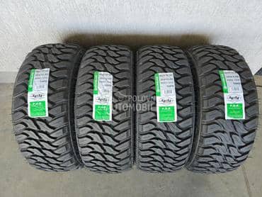 ROCKBLADE 315/65 R20 Letnja