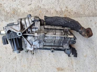 egr sa hladnjakom za Land Rover Range Rover Sport