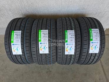 ROCKBLADE 265/35 R18 Letnja