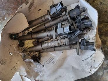 DIZNE za Land Rover Range Rover Sport