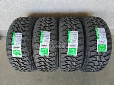 ROCKBLADE 265/65 R17 Sve sezone