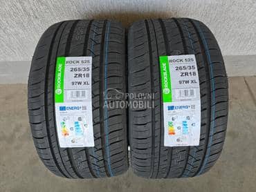 ROCKBLADE 265/35 R18 Letnja