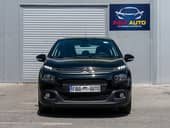 Citroen C3 1.2B LED Bumper