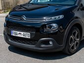 Citroen C3 1.2B LED Bumper